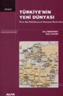 Türkiye'nin Yeni Dünyası