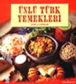 Ünlü Türk Yemekleri (Türkçe)