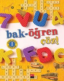 Bak - Öğren - Çöz!