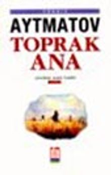 Toprak Ana