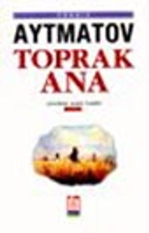 Toprak Ana