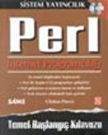 Perl/ İnternet Programcılığı