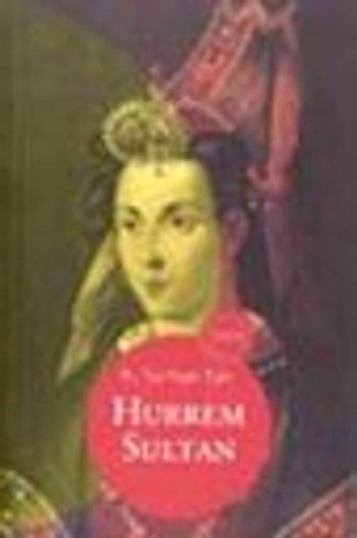 Hürrem Sultan