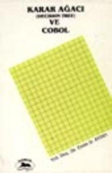 Karar Ağacı ve Cobol