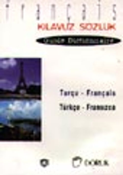 Türkçe Fransızca Kılavuz