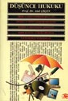Düşünce Hukuku