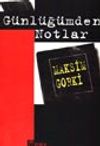 G&uuml;nl&uuml;ğ&uuml;mden Notlar