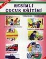 Resimli Çocuk Eğitimi (3-4 Yaş)