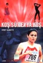 Koş Süreyya Koş