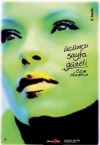 Binbir İnsan Masalları 1 / Üçüncü Sayfa Güzeli