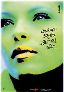 Binbir İnsan Masalları 1 / Üçüncü Sayfa Güzeli