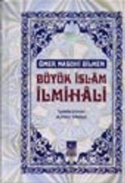 Büyük İslam İlmihali (1. Hamur ciltli)