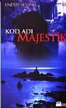 Kod Adı Majestik