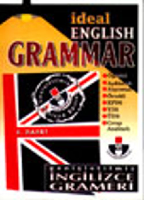 İdeal English Grammar