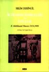 İktidarın Sembolleri ve İdeoloji II. Abd&uuml;lhamid D&ouml;nemi (1876-1909)