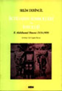 İktidarın Sembolleri ve İdeoloji II. Abdülhamid Dönemi (1876-1909)
