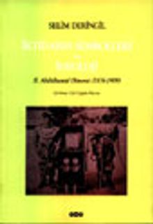 İktidarın Sembolleri ve İdeoloji II. Abdülhamid Dönemi (1876-1909)