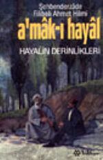 A'mak-ı Hayal Hayalin Derinlikleri