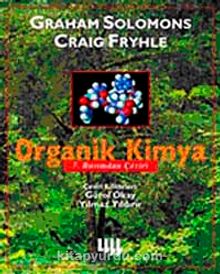 Organik Kimya (7. Basım'dan Çeviri)