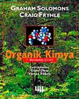 Organik Kimya (7. Basım'dan Çeviri)