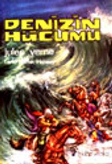 Denizin Hücumu