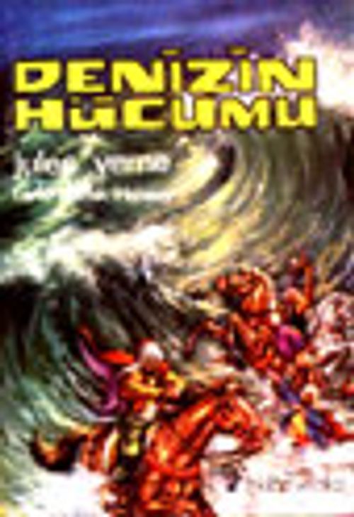 Denizin Hücumu