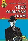 Yüzü Olmayan Adam (45.kitap)