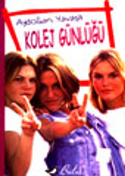 Kolej Günlüğü