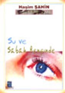 Su ve Sabah Renginde