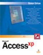 Microsoft Access XP