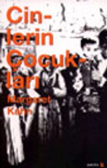 Cinlerin Çocukları