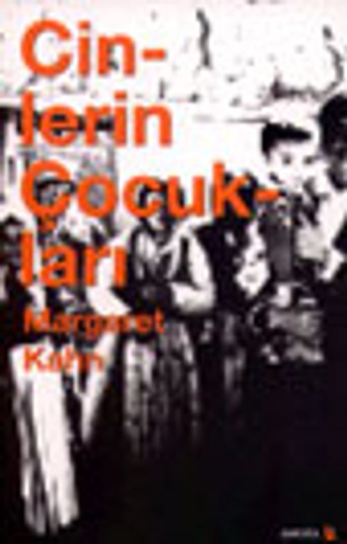 Cinlerin Çocukları