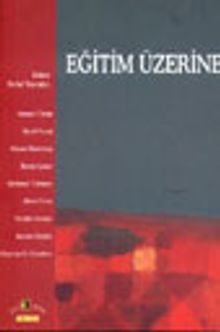 Eğitim Üzerine