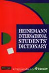 Heinemann International Students Dictionary