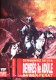 Dermansız Sevda Dewreş ile Adule - Bawer Ferat