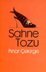 Sahne Tozu