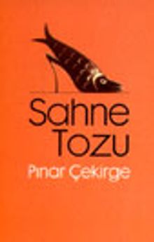 Sahne Tozu
