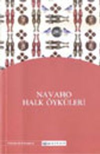 Navaho Halk Öyküleri