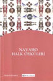 Navaho Halk Öyküleri