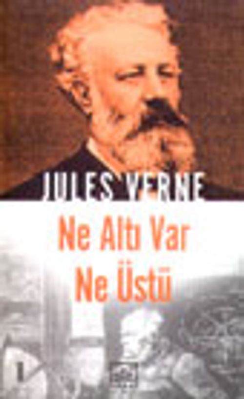 Ne Altı Var Ne Üstü
