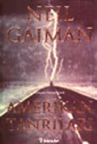 Amerikan Tanrıları