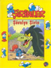 Şirinler/Şövalye Şiri