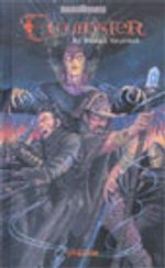 Elminster 1 / Bir Büyücü Yaratmak