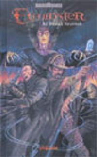 Elminster 1 / Bir Büyücü Yaratmak