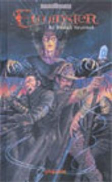 Elminster 1 / Bir Büyücü Yaratmak