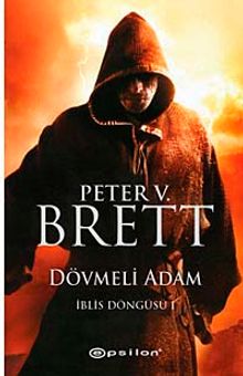 Dövmeli Adam / İblis Döngüsü I