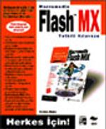 Macromedia Flash MX Yetkili Kılavuzu