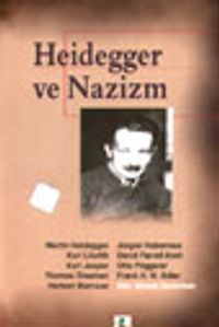Heidegger ve Nazizm