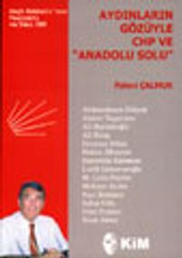 Aydınların Gözüyle CHP ve "Anadolu Solu"