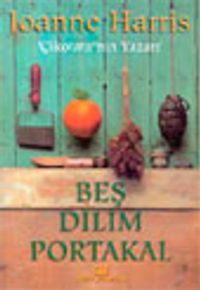 Beş Dilim Portakal